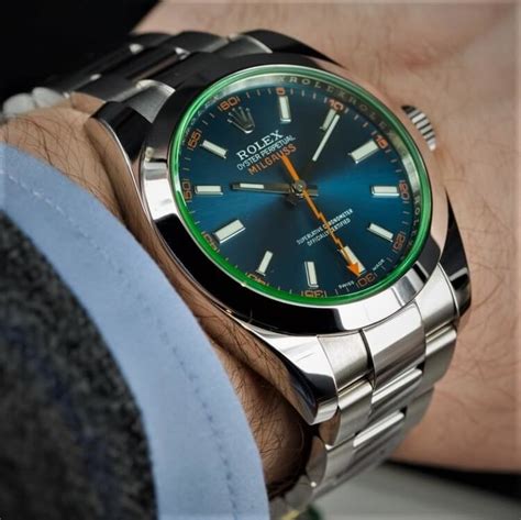 rolex catalogo uomo